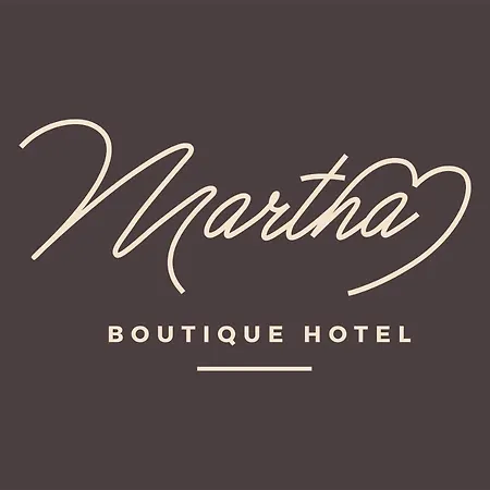 Hotel Boutique Martha 3*