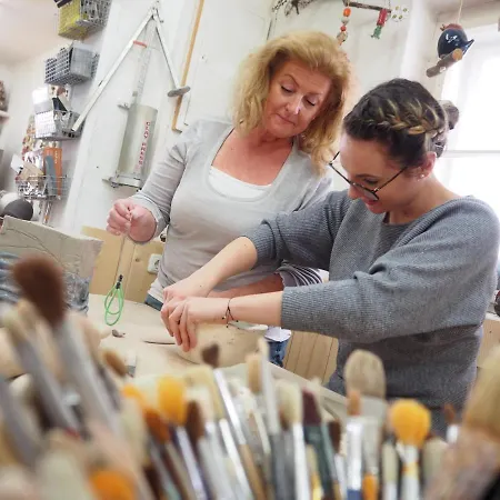 Boutique Martha ホテル ツェル アム ゼー