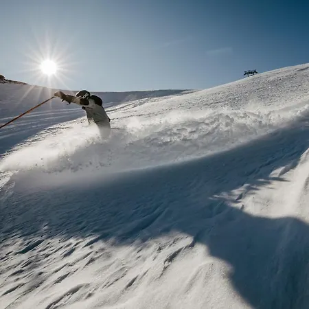 Boutique Martha ツェル アム ゼー