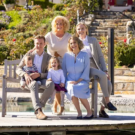 Boutique Martha ツェル アム ゼー