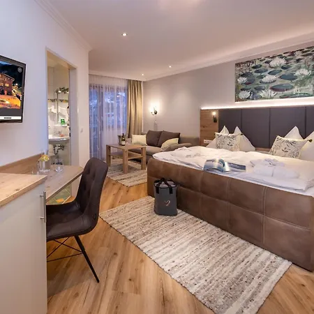 Boutique Martha ホテル