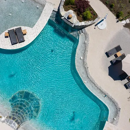 Boutique Martha 3* ツェル アム ゼー