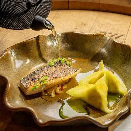 Hotel Boutique Martha Zell am See