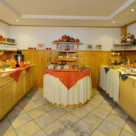 Hotel Boutique Martha 3*
