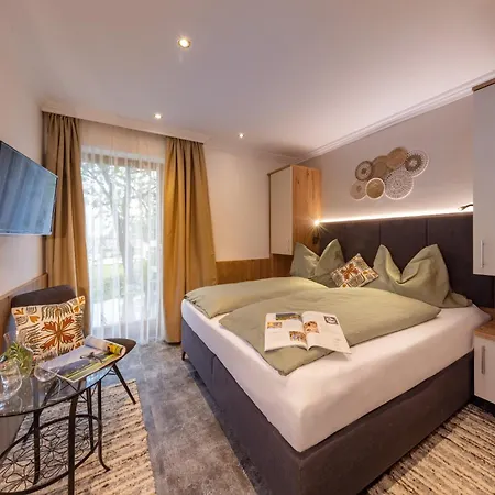 Hotel Boutique Martha 3*