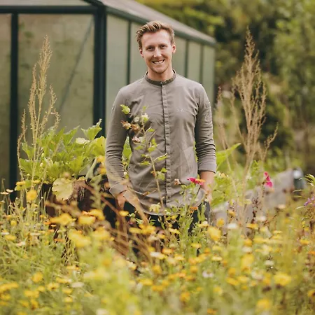 Boutique Martha 3* ツェル アム ゼー