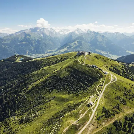 Boutique Martha 3* Τσελ αμ Ζέε