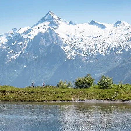 Boutique Martha 3* Τσελ αμ Ζέε