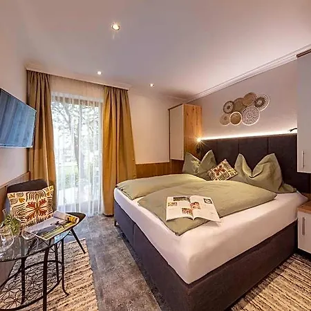 Boutique Martha 3*
