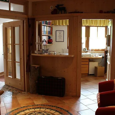 Boutique Martha ホテル 3*