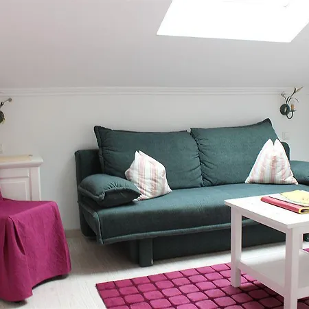 Boutique Martha 3* ツェル アム ゼー