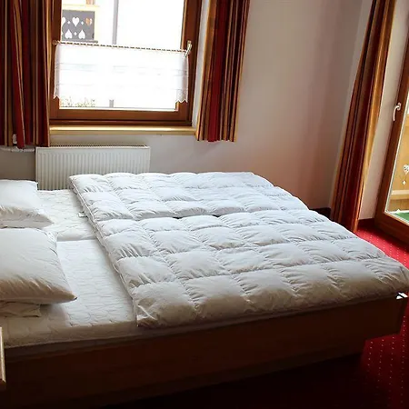 Boutique Martha ツェル アム ゼー