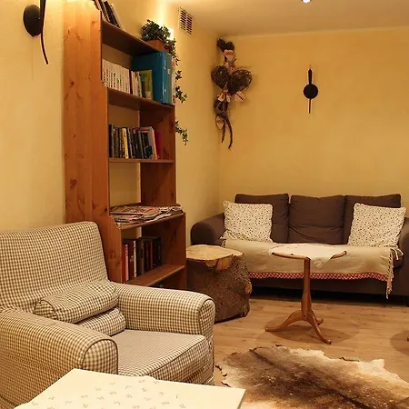 Boutique Martha ツェル アム ゼー