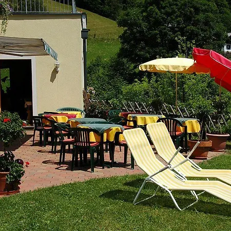 Boutique Martha 3* ツェル アム ゼー