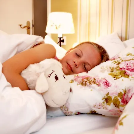 Boutique Martha 3* ツェル アム ゼー