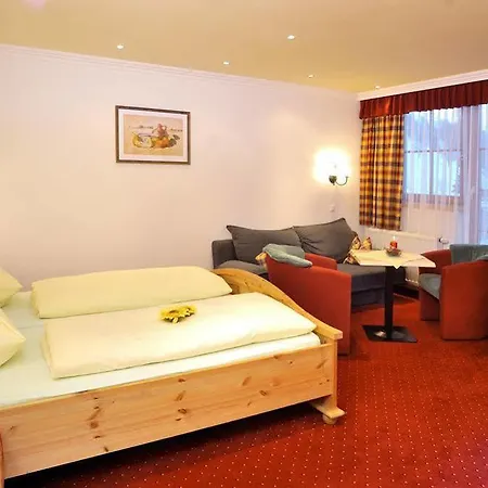 Boutique Martha ツェル アム ゼー