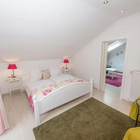 Boutique Martha ツェル アム ゼー