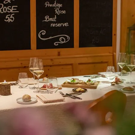 Hotel Boutique Martha 3*