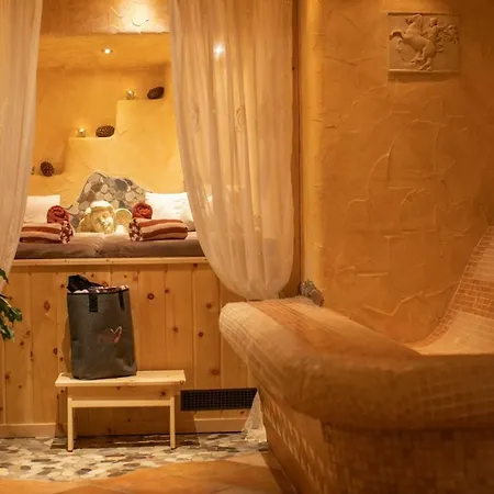 ホテル Boutique Martha ツェル アム ゼー