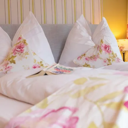 Boutique Martha Hotel Zell am See