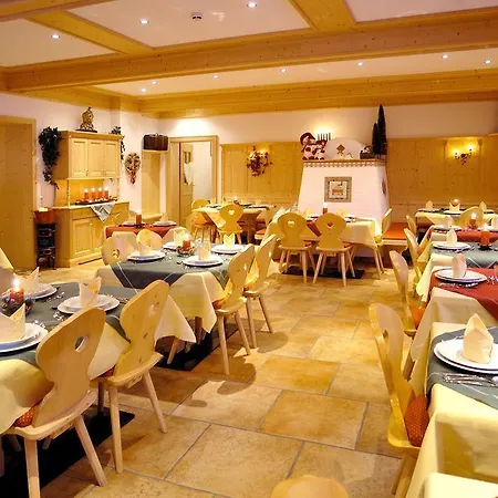 ホテル Boutique Martha ツェル アム ゼー