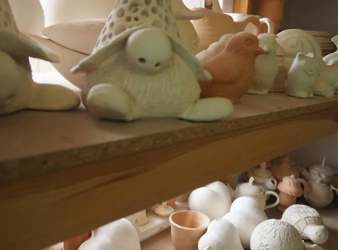 Boutique Martha 滨湖采尔