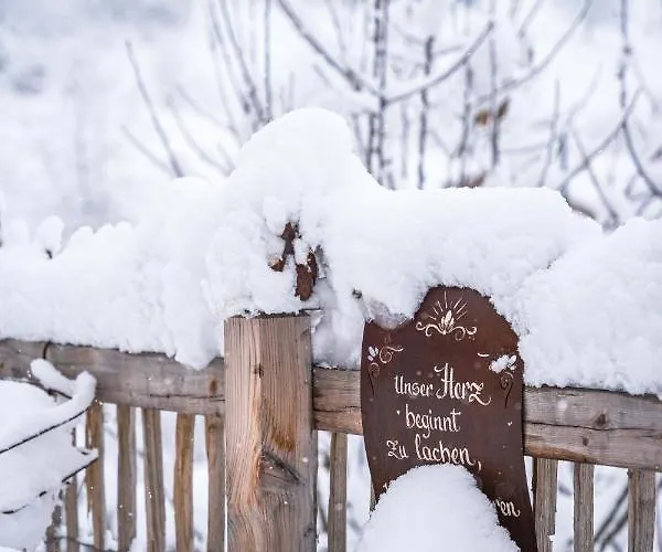 Boutique Martha 3* Τσελ αμ Ζέε