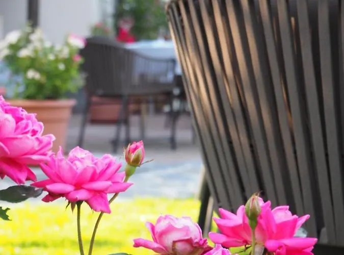 Boutique Martha Ξενοδοχείο 3*