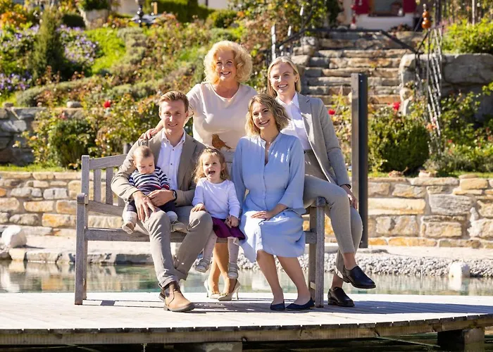 Boutique Martha 滨湖采尔