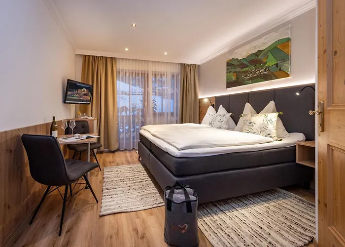 Hotel Boutique Martha