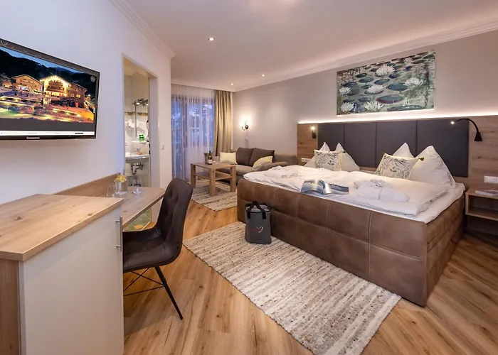 Boutique Martha Hotel