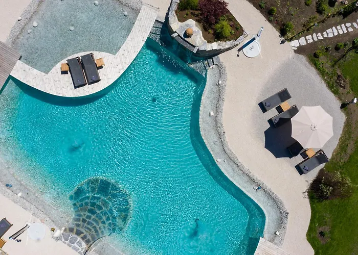 Boutique Martha 3* 滨湖采尔