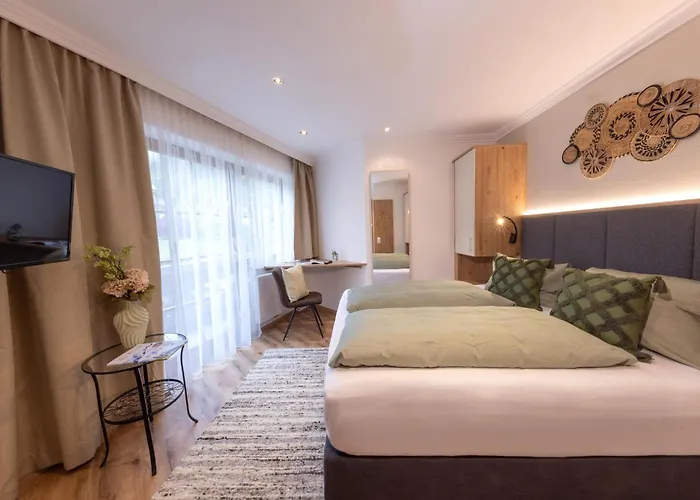 Boutique Martha Ξενοδοχείο