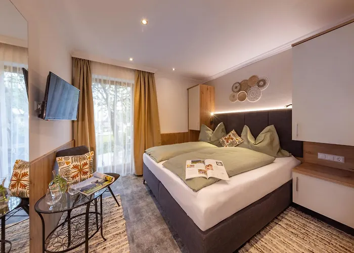 Ξενοδοχείο Boutique Martha 3*