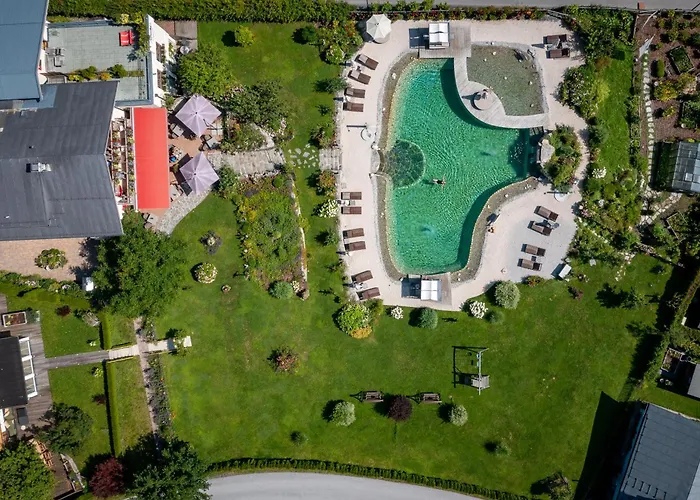 酒店 Boutique Martha 3*