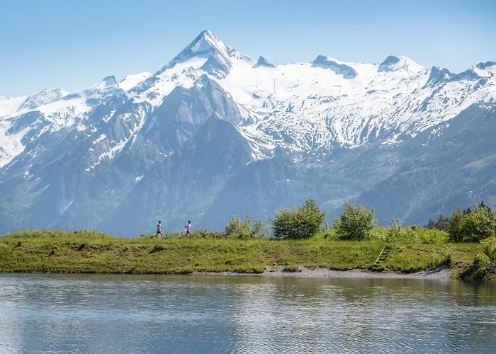 Boutique Martha 3* Τσελ αμ Ζέε