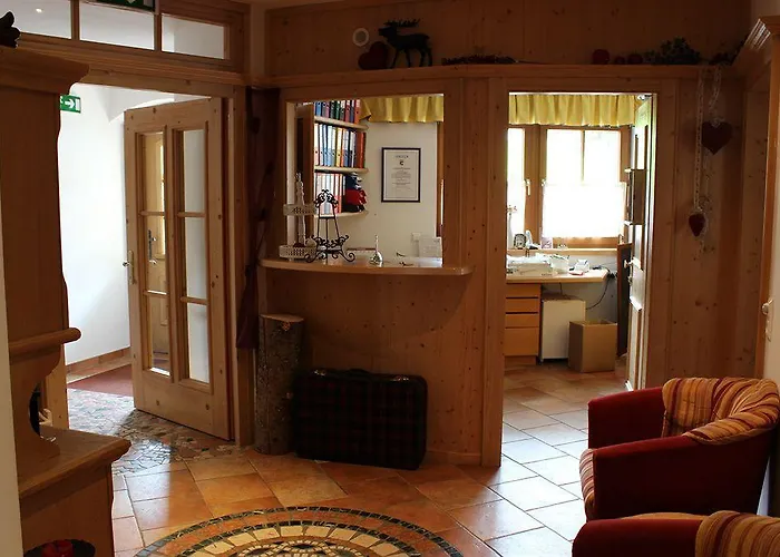 Boutique Martha Hotel 3*