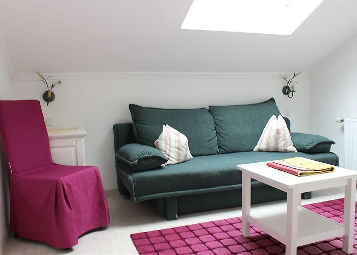 Boutique Martha 3* Τσελ αμ Ζέε