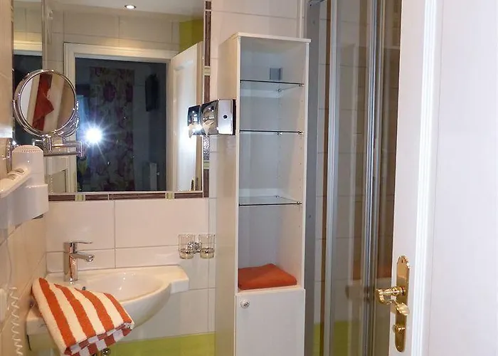 Hotel Boutique Martha Zell am See