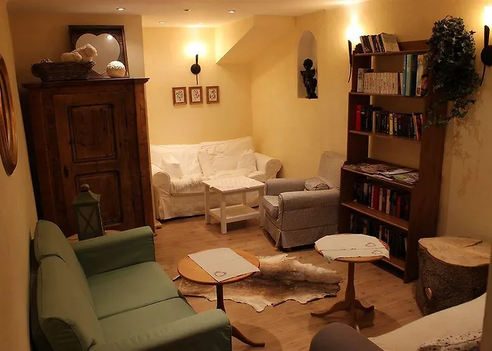 Hotel Boutique Martha 3*