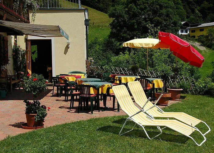 Boutique Martha 3* Τσελ αμ Ζέε