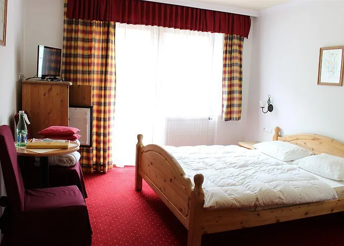 Boutique Martha 酒店 3*