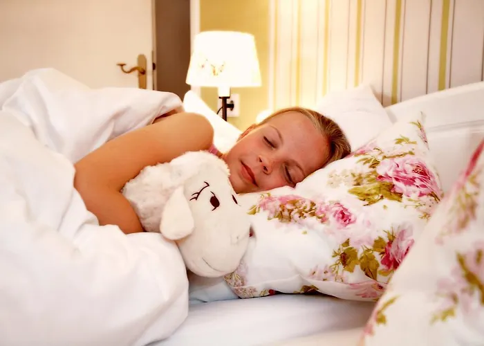 Boutique Martha 3* Τσελ αμ Ζέε