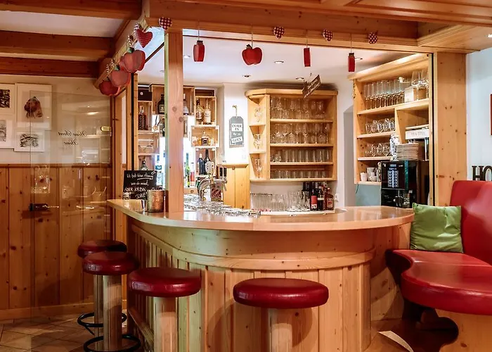 Boutique Martha Hotel