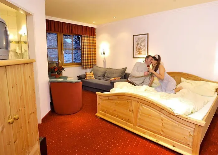 Boutique Martha Ξενοδοχείο Τσελ αμ Ζέε