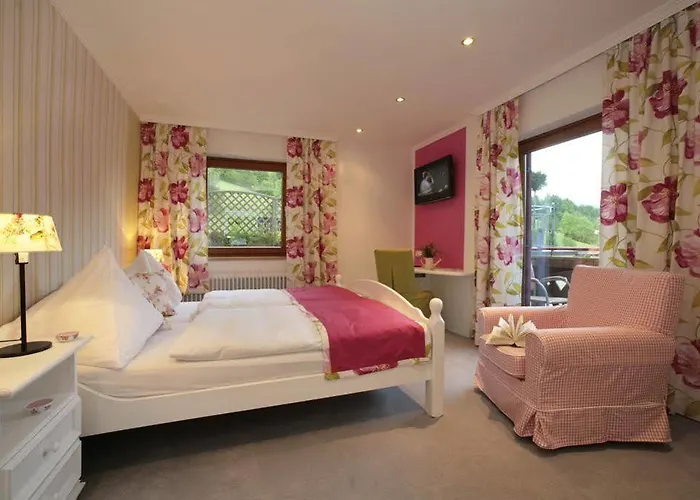 Ξενοδοχείο Boutique Martha 3*