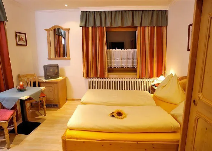 Boutique Martha Ξενοδοχείο Τσελ αμ Ζέε