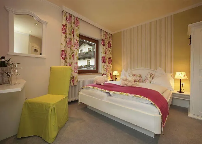 Boutique Martha 3* Zell am See