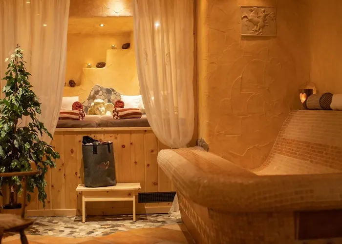 Ξενοδοχείο Boutique Martha Τσελ αμ Ζέε