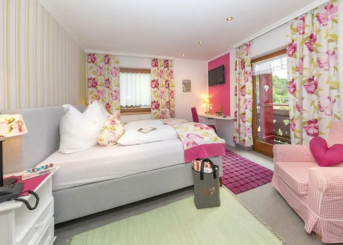 Boutique Martha Hotel Zell am See